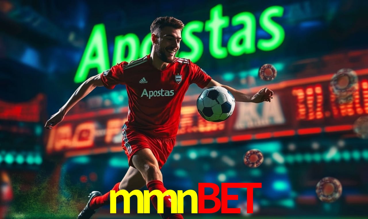 Experiência VIP mmnbet