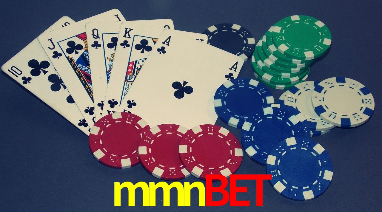 Casino Ao Vivo mmnbet