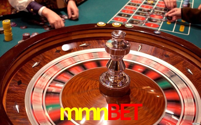 Avaliações dos Jogadores mmnbet