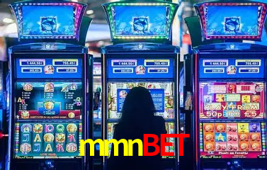 Inovações de Jogos na mmnbet: O Futuro das Experiências Interativas