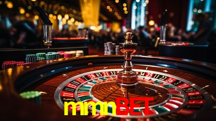 Explorando a Categoria de Eventos em Apostas na mmnbet