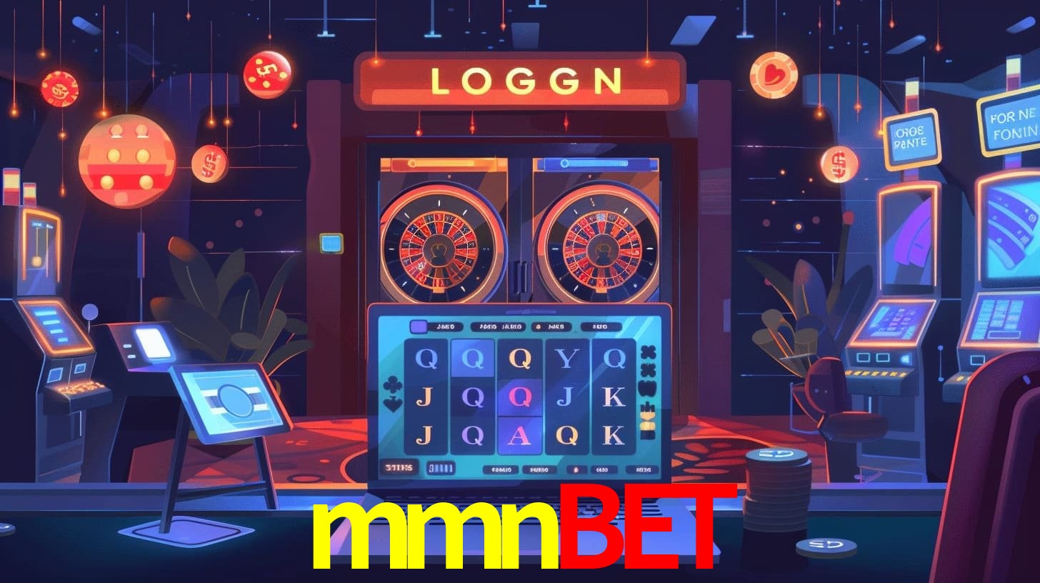 Casino Ao Vivo mmnbet
