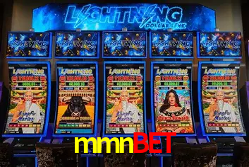 Inovações de Jogos na mmnbet: O Futuro das Experiências Interativas
