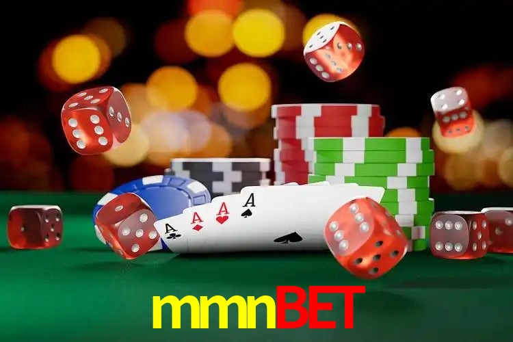Experiência VIP mmnbet