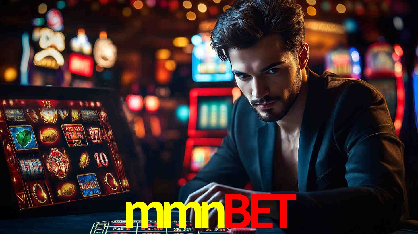 mmnbet: A Experiência de Casino com Jogos de Mesa ao Vivo