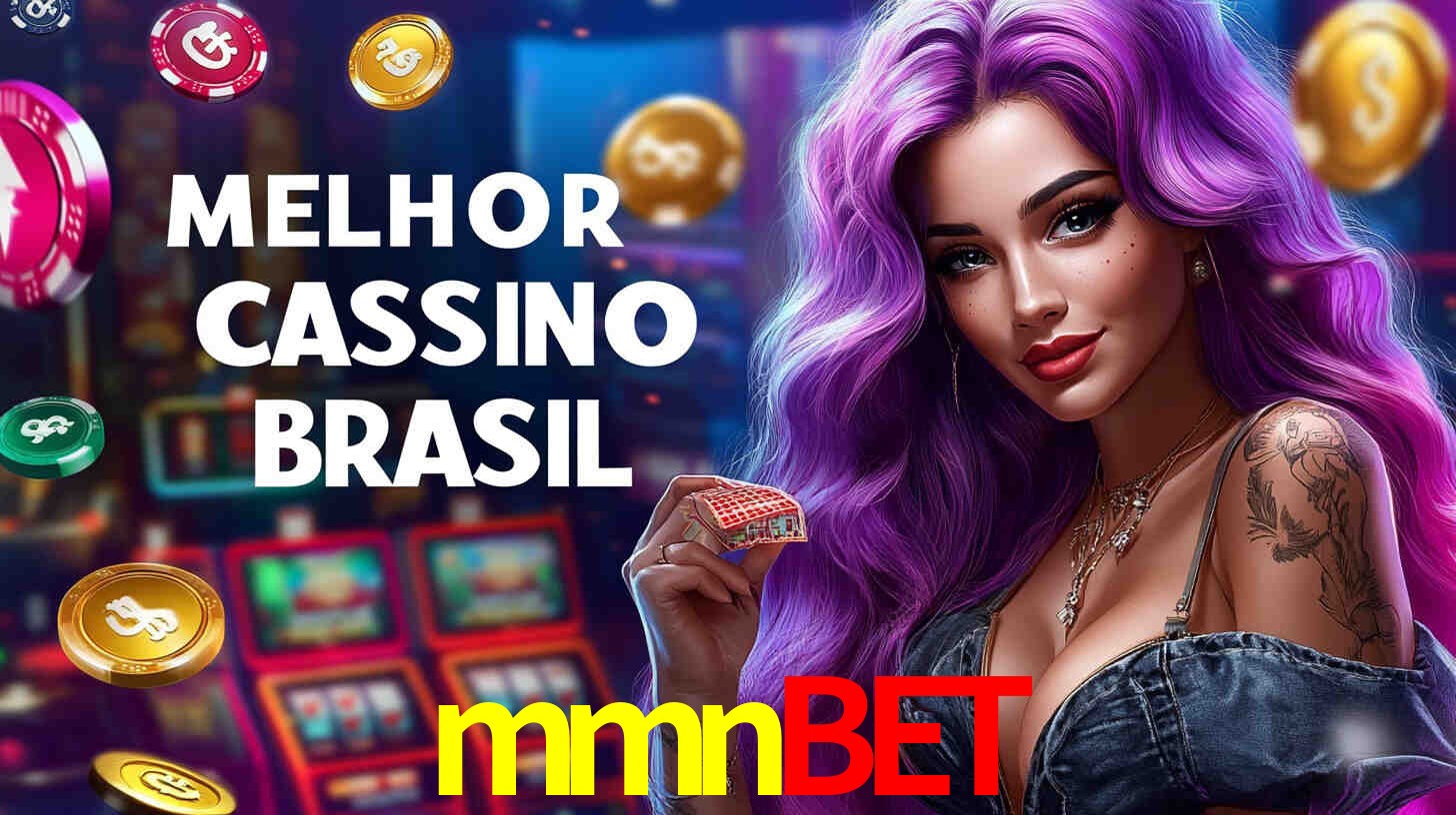 Apostas de Tênis mmnbet