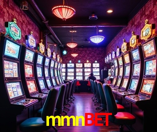 Sistemas de Segurança mmnbet