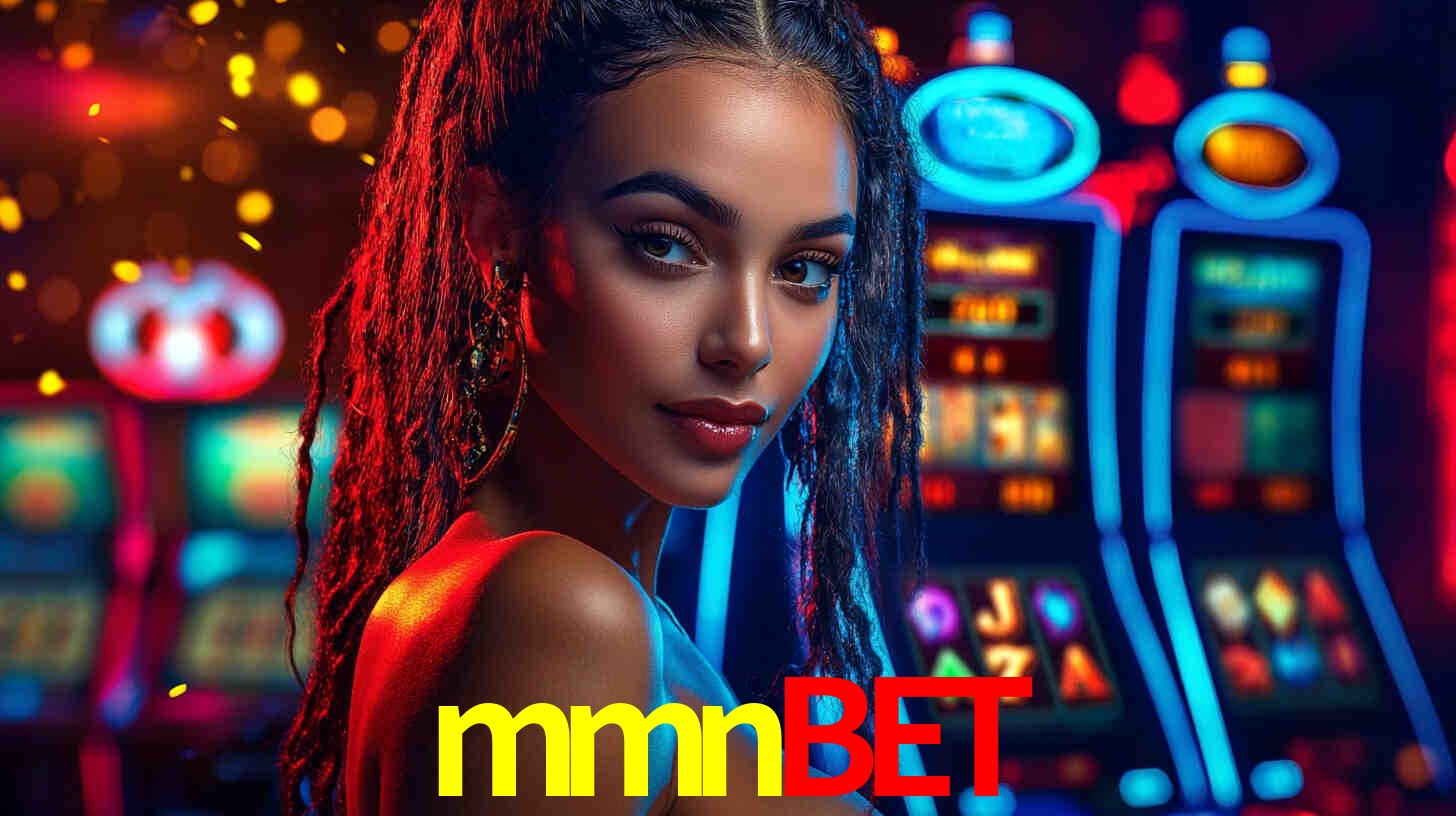 Interface do App mmnbet