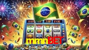Mesa de Blackjack mmnbet