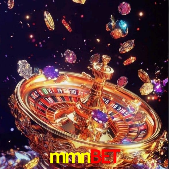 Jogos de Slot mmnbet