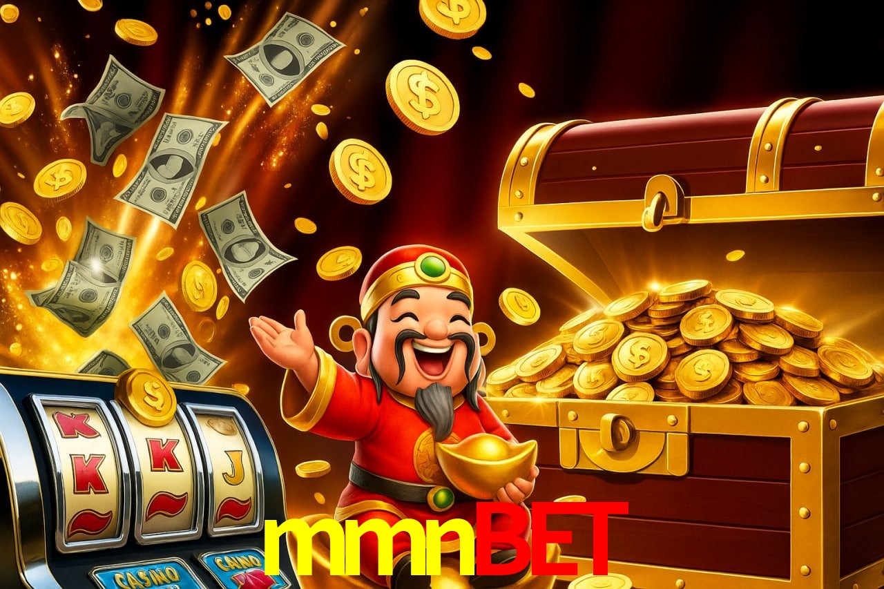 Recursos de Bônus mmnbet