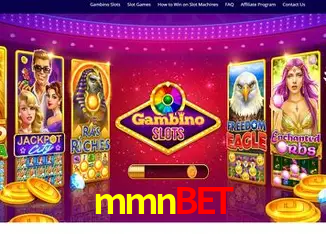 Apostas Esportivas na mmnbet: Um Guia Completo