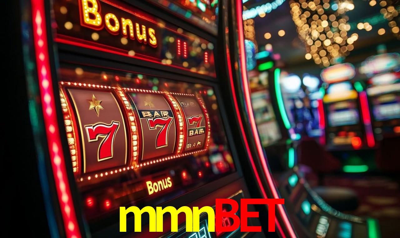 Jogos Exclusivos mmnbet