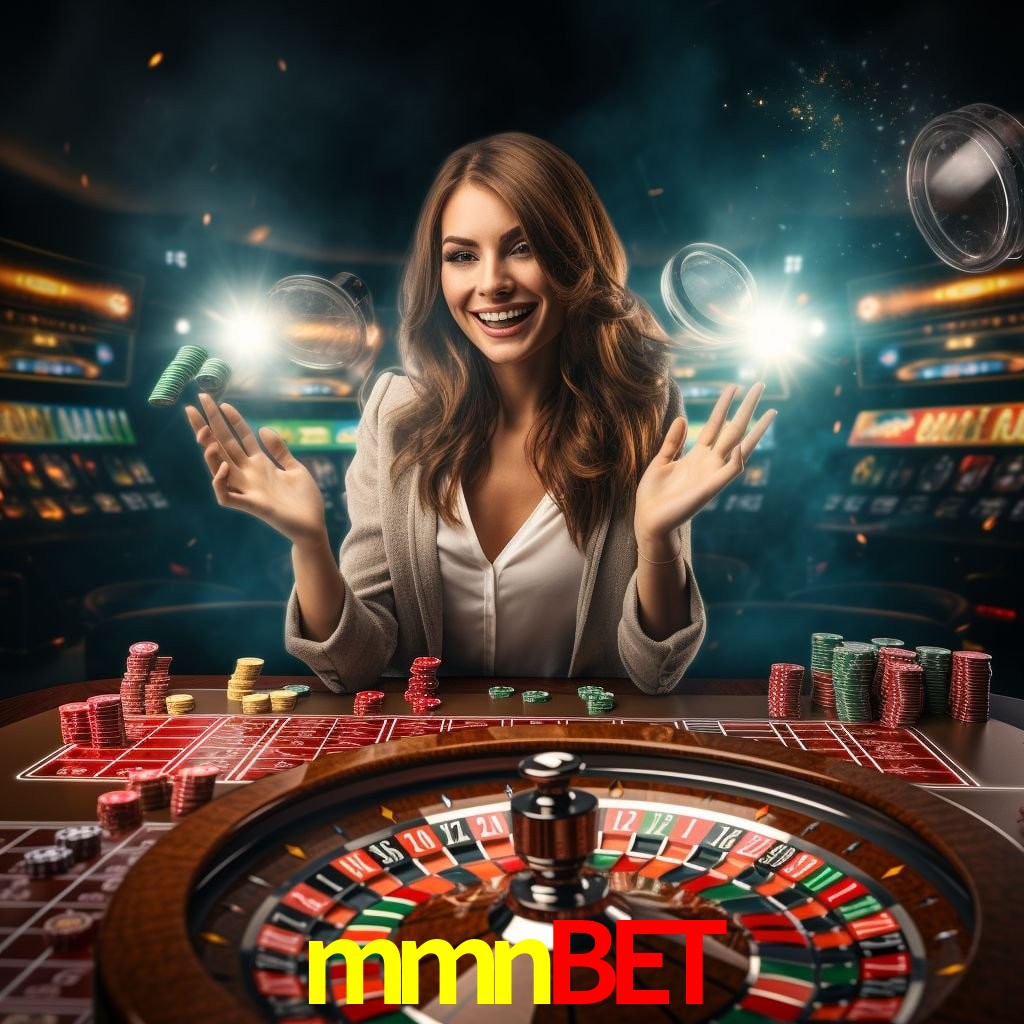 Experimente o Login Seguro Premium no mmnbet