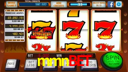 Apostas Esportivas na mmnbet: Um Guia Completo