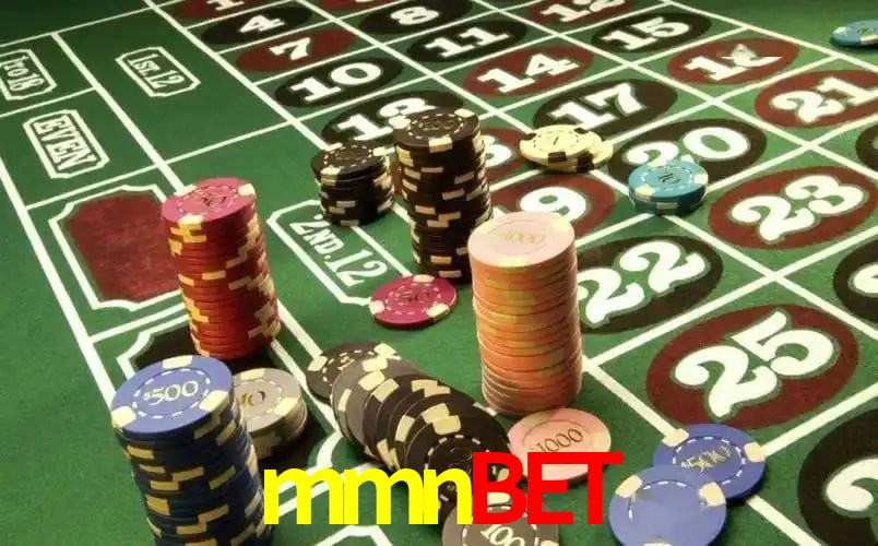 Ofertas Exclusivas mmnbet