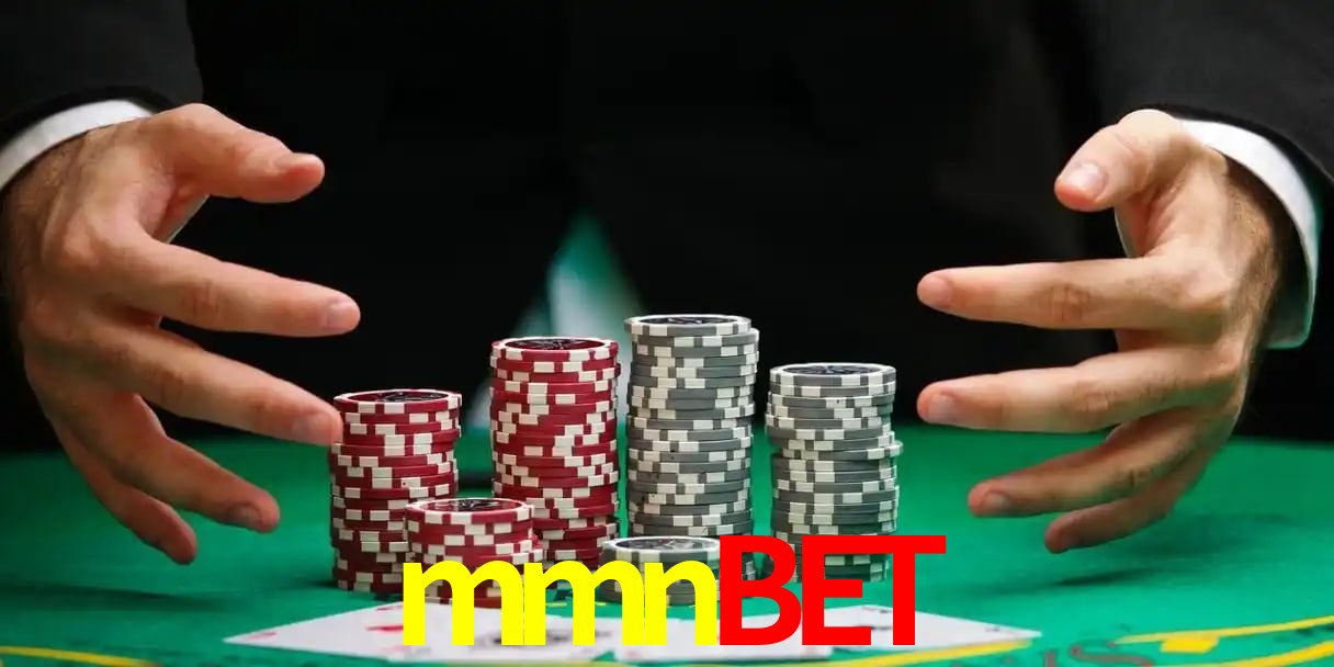 Promoção Relâmpago mmnbet
