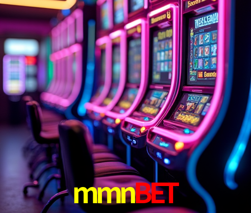 Tecnologia da Plataforma mmnbet