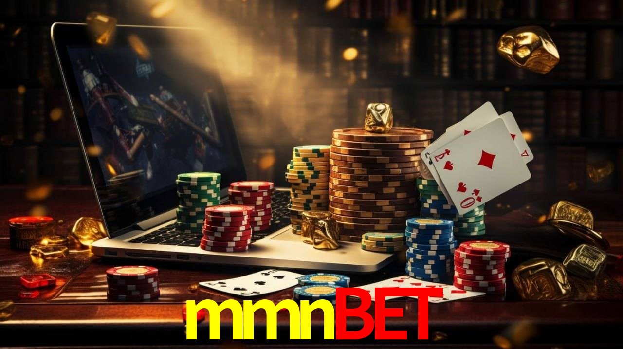 Provedores de Jogos mmnbet