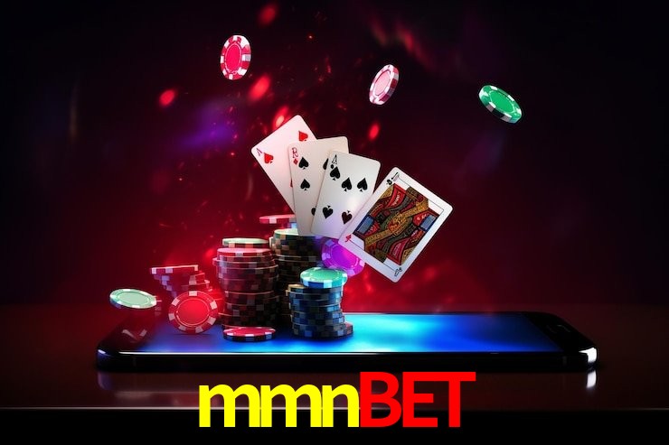 Casino VIP mmnbet