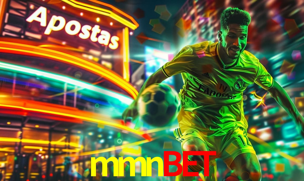 Bônus de Boas-vindas mmnbet