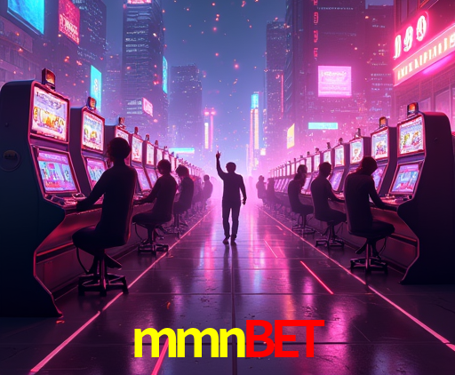 Diretório de Jogos mmnbet