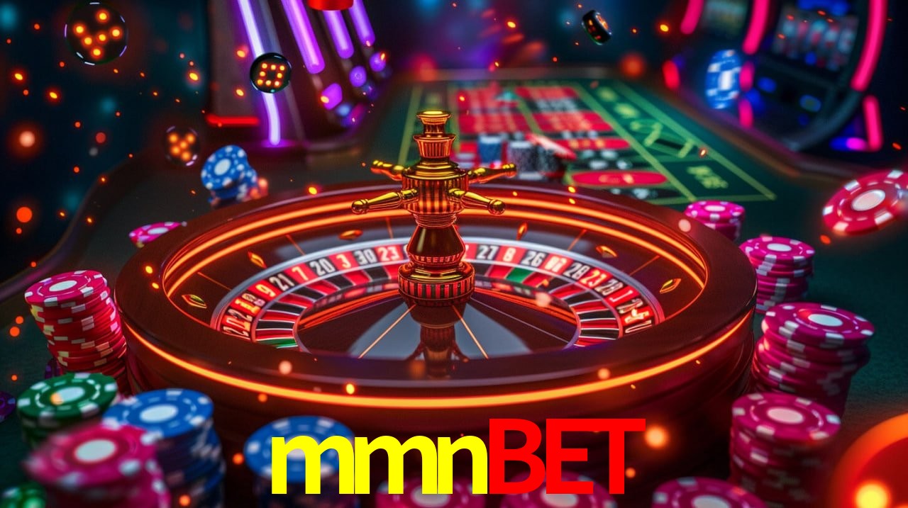 Apostas de Tênis mmnbet