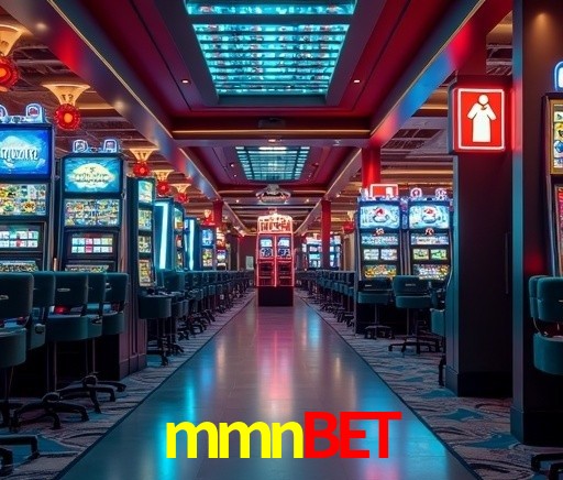 Casino VIP mmnbet